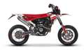 Fantic XMF 125 4T Performance 24 Rosso - thumbnail 1