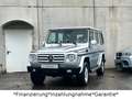 Mercedes-Benz G 350 CDI*AHK*Multi*SHZ*ROST FREI*Top Zustand* Silber - thumbnail 1