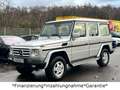 Mercedes-Benz G 350 CDI*AHK*Multi*SHZ*ROST FREI*Top Zustand* Silber - thumbnail 16