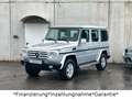 Mercedes-Benz G 350 CDI*AHK*Multi*SHZ*ROST FREI*Top Zustand* Silber - thumbnail 5