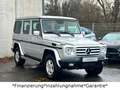 Mercedes-Benz G 350 CDI*AHK*Multi*SHZ*ROST FREI*Top Zustand* Silber - thumbnail 3