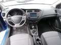 Hyundai i20 blue 1.2 YES! Blau - thumbnail 5