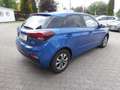 Hyundai i20 blue 1.2 YES! Blau - thumbnail 4