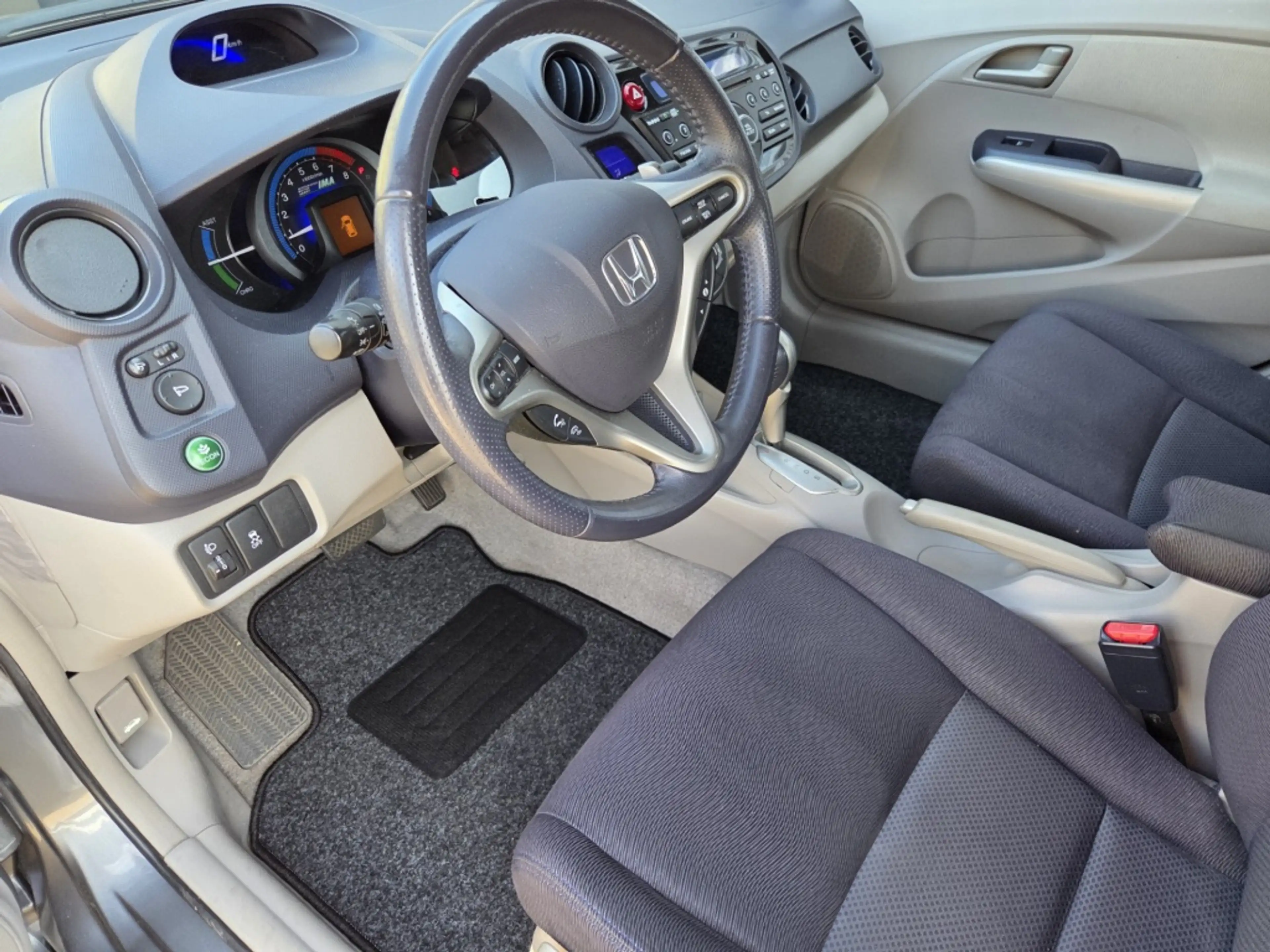 Honda Insight 1.3 Business Mode Automaat — photo 2