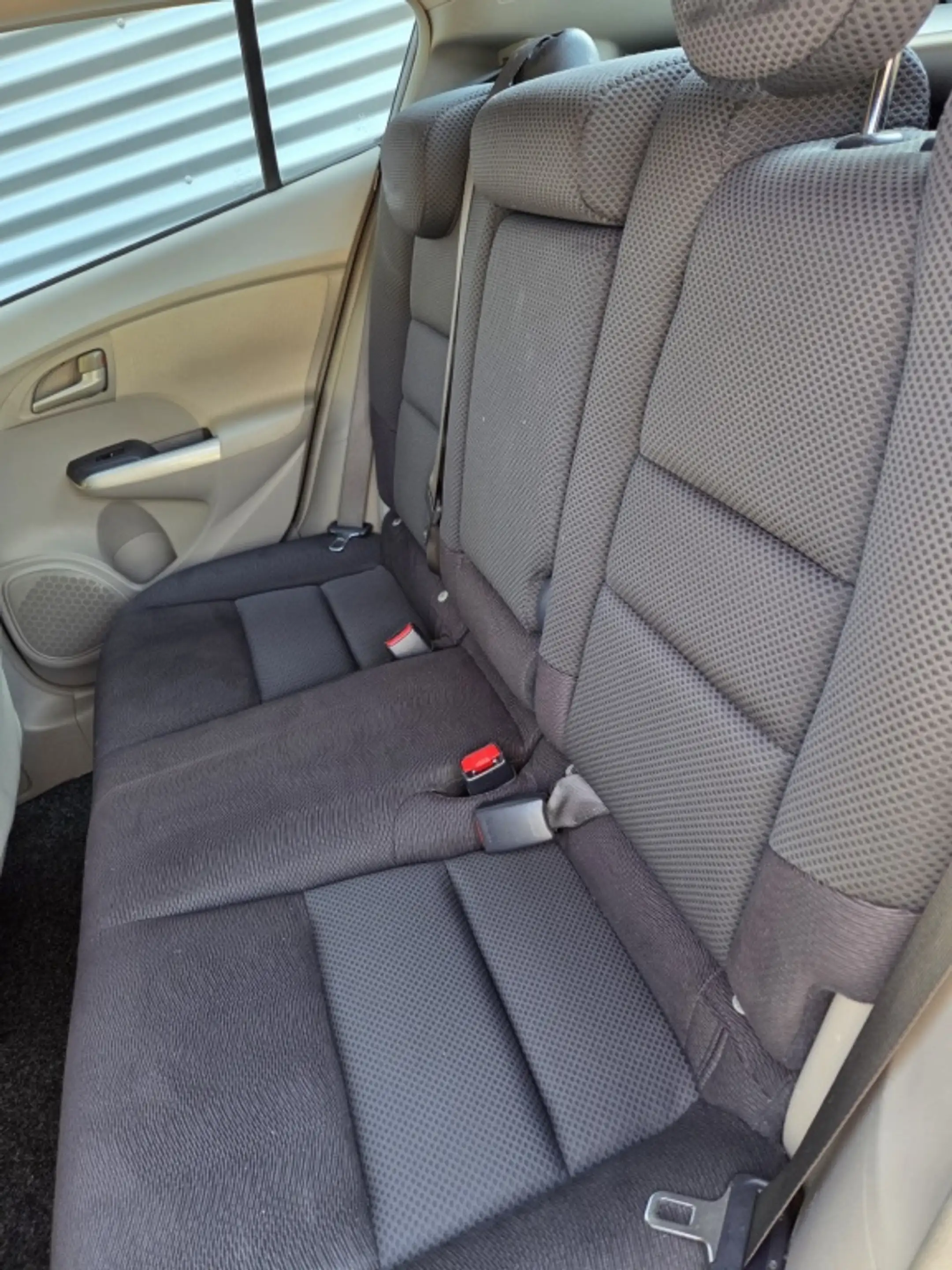 Honda Insight 1.3 Business Mode Automaat — photo 8