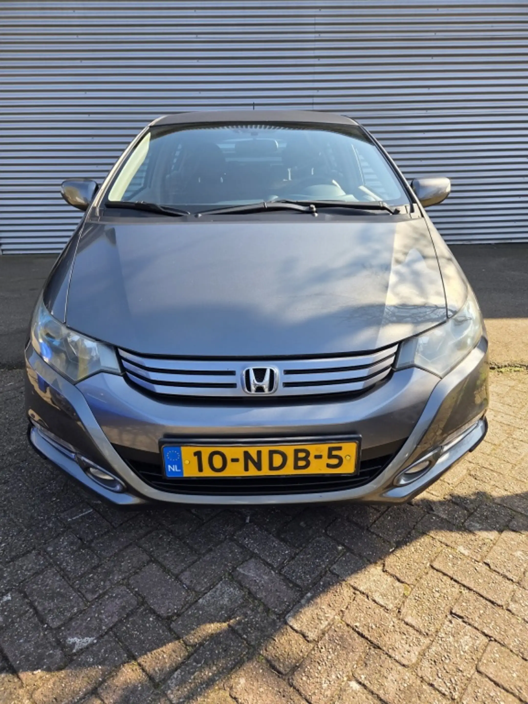 Honda Insight 1.3 Business Mode Automaat — photo 5
