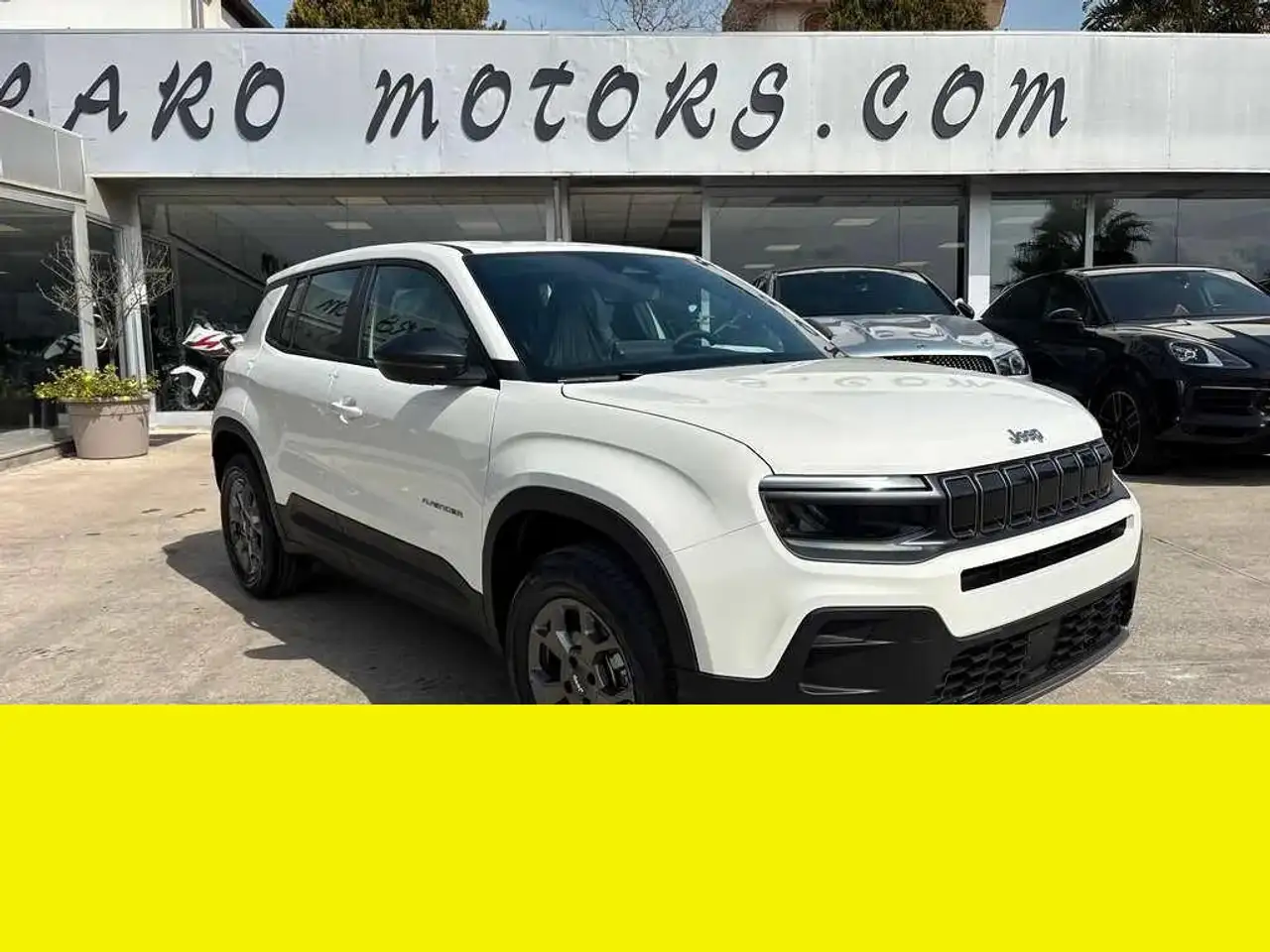 Jeep Others 2026