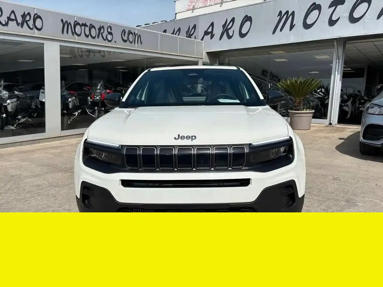 Jeep Others 2026