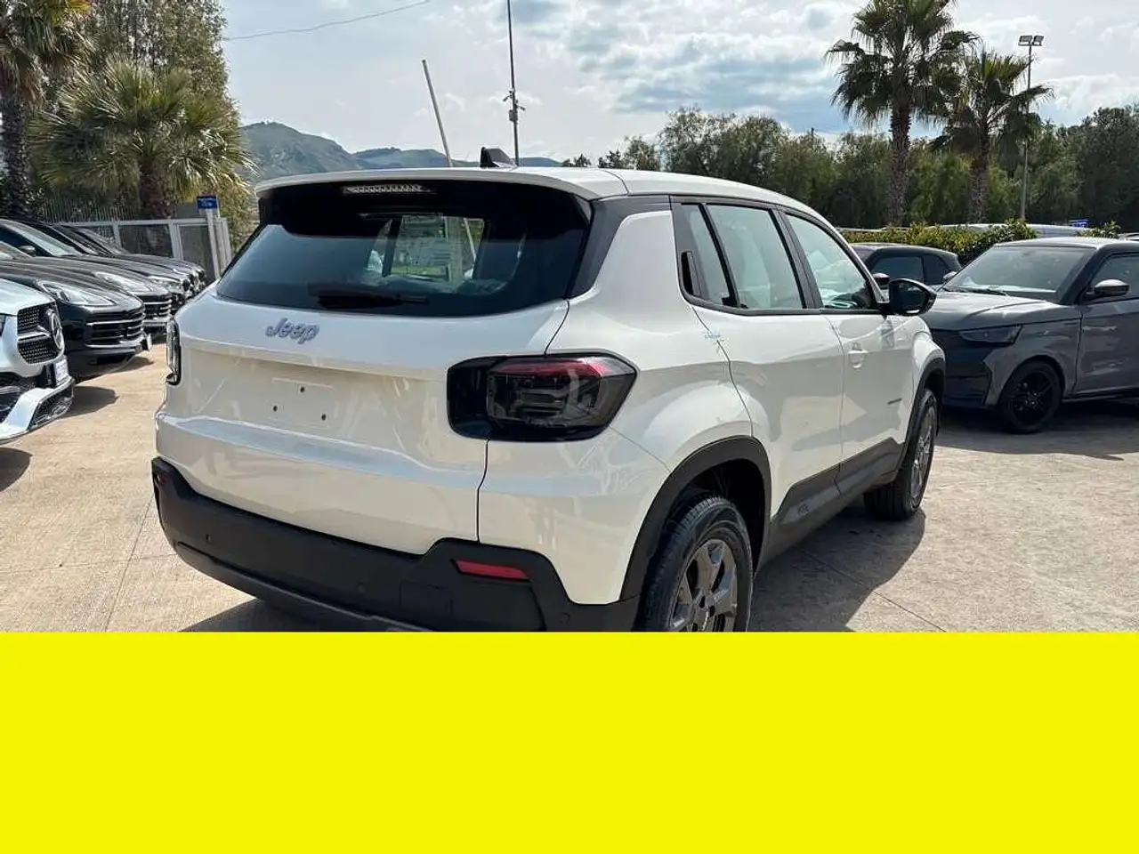 Jeep Others 2026