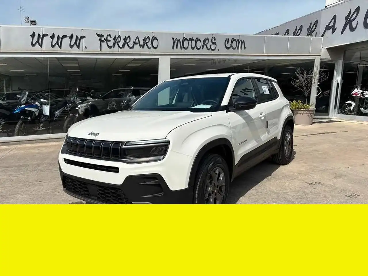 Jeep Others 2026
