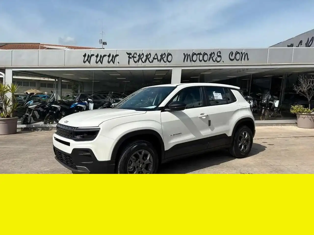 Jeep Others 2026