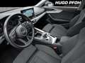 Audi A4 40 2.0 TFSI Limousine. Automatik. Navi. LED Grijs - thumbnail 8