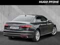 Audi A4 40 2.0 TFSI Limousine. Automatik. Navi. LED Grijs - thumbnail 3