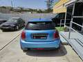 MINI John Cooper Works Coupé Aut. Bleu - thumbnail 8