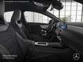 Mercedes-Benz CLA 180 AMG+LED+FAHRASS+KAMERA+KEYLESS+7G Schwarz - thumbnail 11