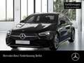 Mercedes-Benz CLA 180 AMG+LED+FAHRASS+KAMERA+KEYLESS+7G Schwarz - thumbnail 1