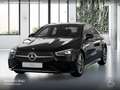 Mercedes-Benz CLA 180 AMG+LED+FAHRASS+KAMERA+KEYLESS+7G Schwarz - thumbnail 2