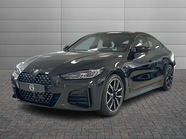 BMW 440 M440i Gran Coupe mhev 48V xdrive auto