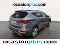 Hyundai SANTA FE 2.2CRDi 4x4 Style Safe 7s Aut. Gris - thumbnail 4