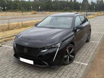 308 PHEV 1.6 GT S