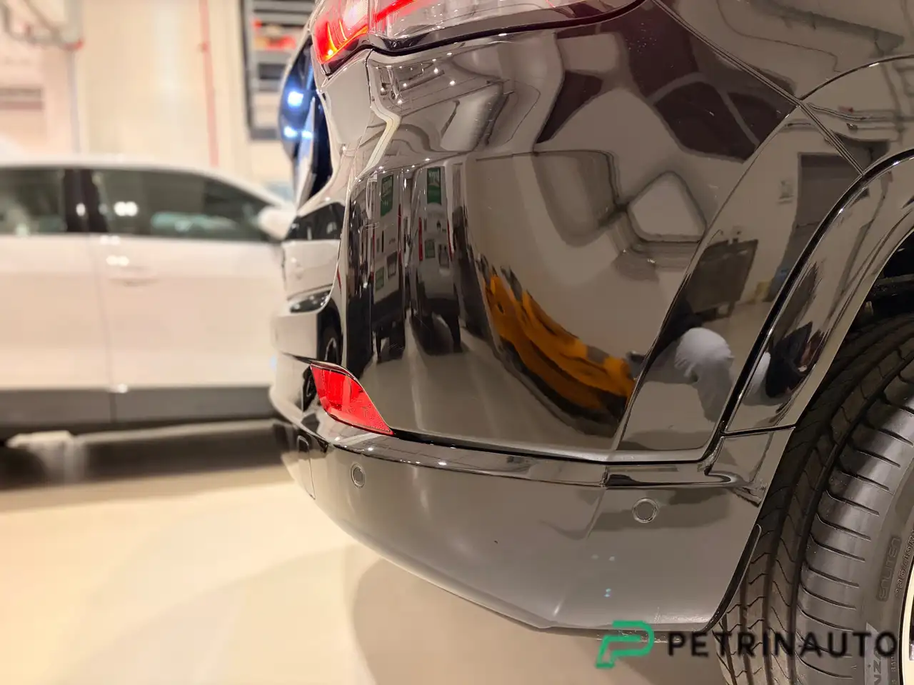 Jeep Compass 1.5 turbo t4 mhev Summit 2wd 130cv dct NAZIONALE 26