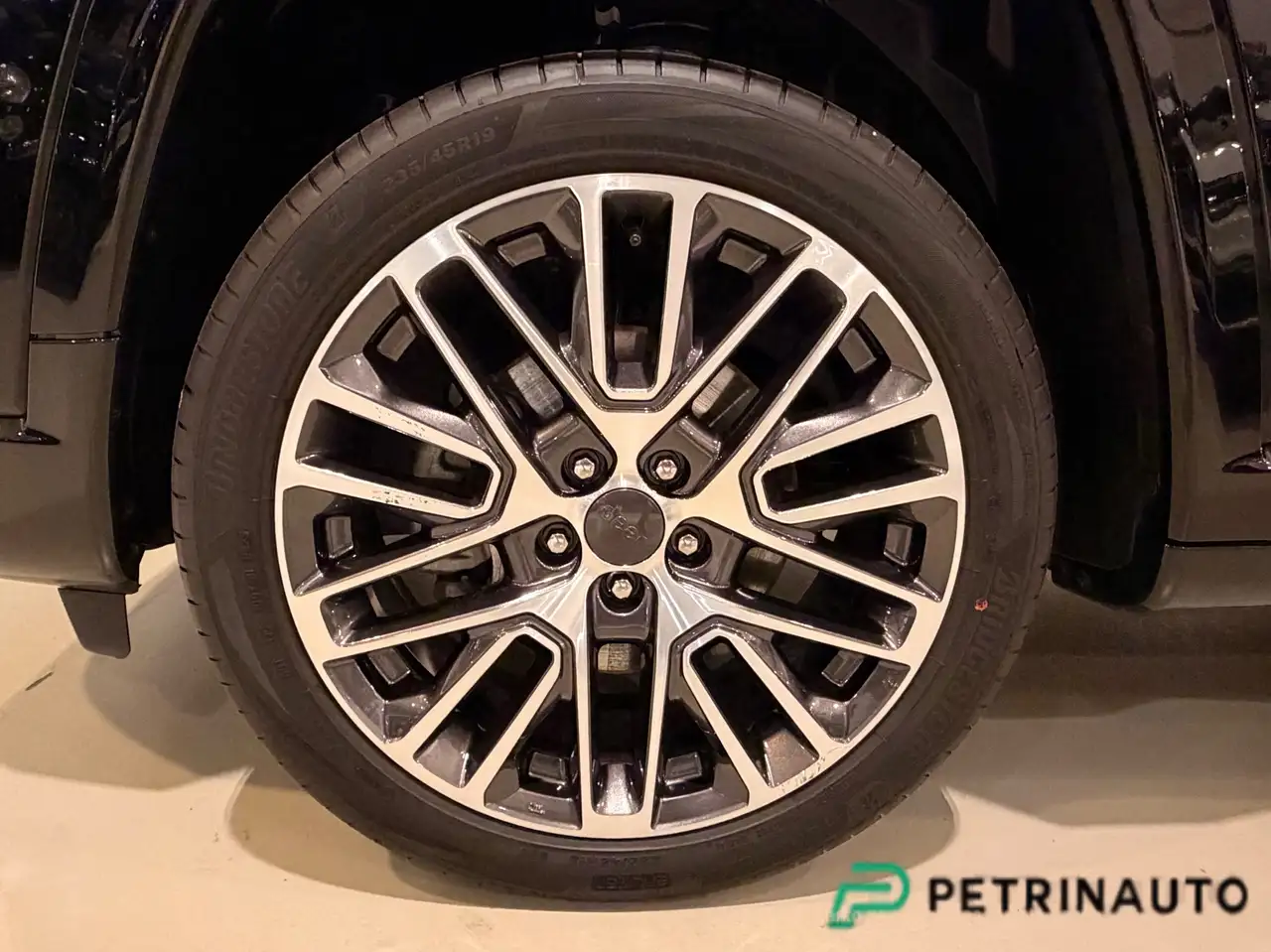 Jeep Compass 1.5 turbo t4 mhev Summit 2wd 130cv dct NAZIONALE 24