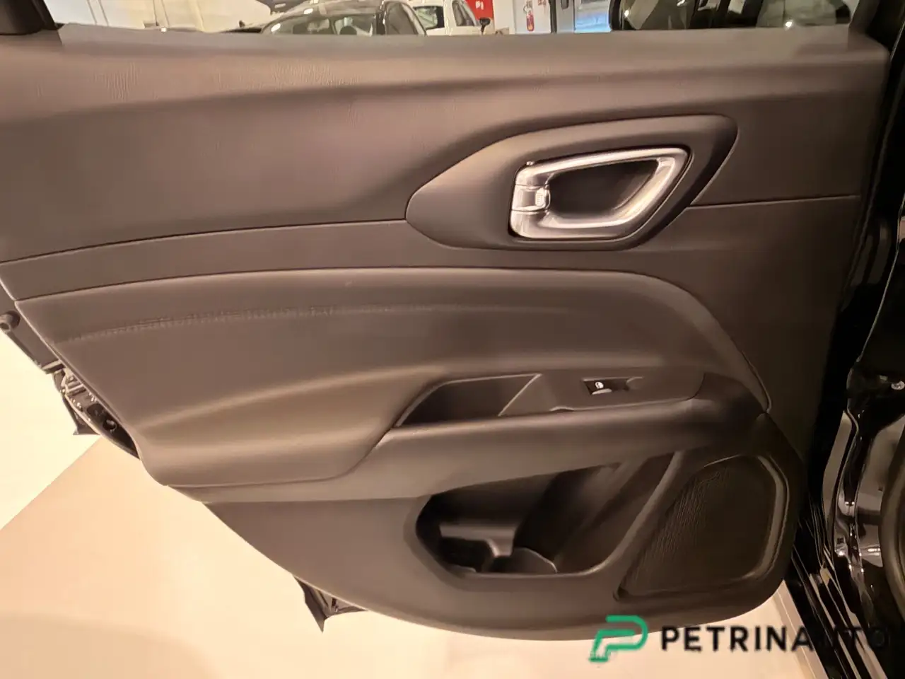 Jeep Compass 1.5 turbo t4 mhev Summit 2wd 130cv dct NAZIONALE 19