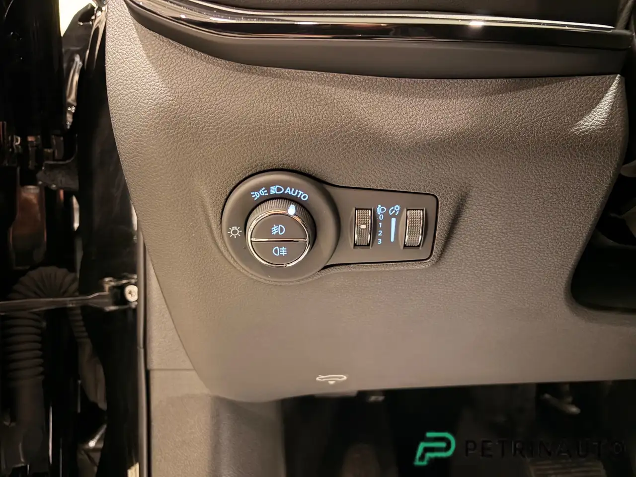 Jeep Compass 1.5 turbo t4 mhev Summit 2wd 130cv dct NAZIONALE 13