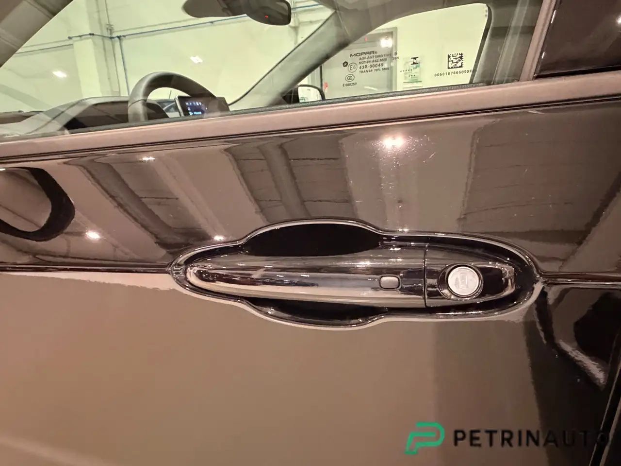 Jeep Compass 1.5 turbo t4 mhev Summit 2wd 130cv dct NAZIONALE 9