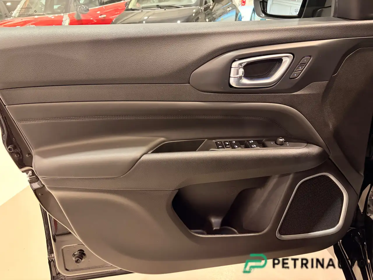 Jeep Compass 1.5 turbo t4 mhev Summit 2wd 130cv dct NAZIONALE 10