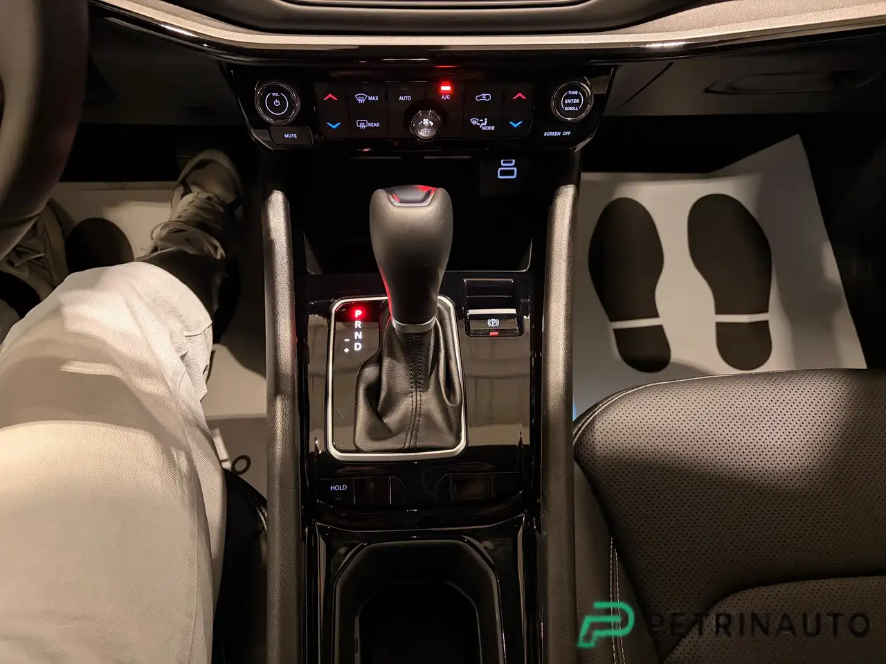 Jeep Compass 1.5 turbo t4 mhev Summit 2wd 130cv dct NAZIONALE 18