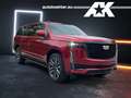 Cadillac Escalade 6.2l Sport Platinum ESV Voll Garantie!!!!! - thumbnail 1