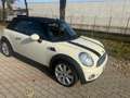 MINI Cooper Cabrio Mini 1.6 16V ,Cambio.Aut,Navi Bianco - thumbnail 11