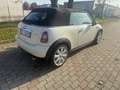 MINI Cooper Cabrio Mini 1.6 16V ,Cambio.Aut,Navi Bianco - thumbnail 8