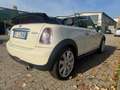 MINI Cooper Cabrio Mini 1.6 16V ,Cambio.Aut,Navi Bianco - thumbnail 5