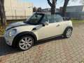 MINI Cooper Cabrio Mini 1.6 16V ,Cambio.Aut,Navi Bianco - thumbnail 4