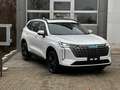 Haval H6 HAVAL H6 LUXURY Weiß - thumbnail 1