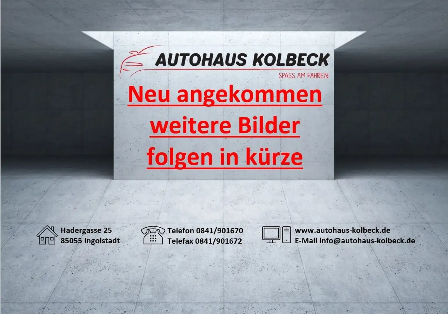 Haval H6 HAVAL H6 LUXURY Weiß - 1