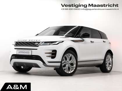 Land Rover Range Rover Evoque P300e AWD R-Dynamic S