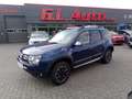 Dacia Duster /NAVI/KAMERA/PDC/AHK/TEMPOMAT/KLIMA Blau - thumbnail 1