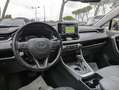 Toyota RAV 4 HYBRID DYNAMIC 2.5h 218cv(178cv) SAFETYPACK Szürke - thumbnail 5