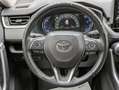 Toyota RAV 4 HYBRID DYNAMIC 2.5h 218cv(178cv) SAFETYPACK Szürke - thumbnail 8