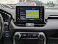 Toyota RAV 4 HYBRID DYNAMIC 2.5h 218cv(178cv) SAFETYPACK Szürke - thumbnail 9