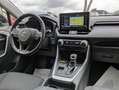 Toyota RAV 4 HYBRID DYNAMIC 2.5h 218cv(178cv) SAFETYPACK Szürke - thumbnail 7