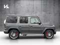 Mercedes-Benz G 63 AMG Standheizung 22 Zoll e. Schiebedach Grey - thumbnail 8