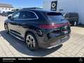 Mercedes-Benz EQE SUV EQE SUV 500 4M 21" NAPPA HYPER HuD W-Pumpe NP135 Schwarz - thumbnail 3