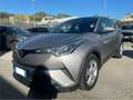 Toyota C-HR 1.8 ACTIVE E-CVT 97CV Argento - thumbnail 3