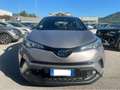 Toyota C-HR 1.8 ACTIVE E-CVT 97CV Argento - thumbnail 2