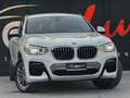 BMW X4 M xDrive20d MHEV 48V Msport X 190CV LED PACK LUCI - thumbnail 11