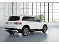 Mercedes-Benz GLB 200 d AMG+AHK+AMBIENTE+KEYLESS+KAMERA Weiß - thumbnail 3